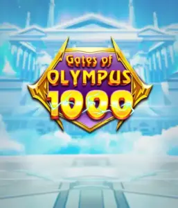 Enter the mythical realm of Gates of Olympus 1000 by Pragmatic Play, featuring vivid visuals of ancient Greek gods, golden artifacts, and celestial backdrops. Experience the might of Zeus and other gods with exciting gameplay features like free spins, cascading reels, and multipliers. Perfect for players seeking epic adventures looking for legendary rewards among the Olympians.