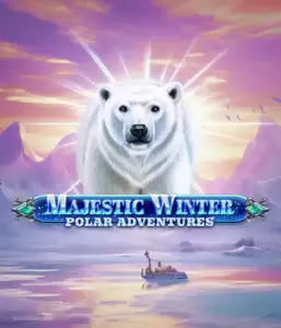 Set off on a breathtaking journey with Polar Adventures Slot by Spinomenal, featuring stunning graphics of a wintry landscape filled with arctic animals. Discover the wonder of the frozen north through featuring polar bears, seals, and snowy owls, providing engaging gameplay with elements such as wilds, free spins, and multipliers. Perfect for slot enthusiasts in search of an expedition into the depths of the polar cold.