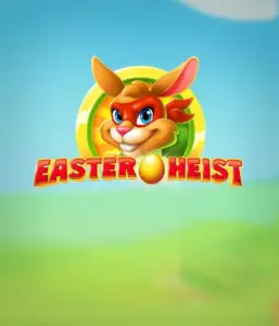 Dive into the colorful caper of the Easter Heist game by BGaming, featuring a colorful Easter theme with mischievous bunnies executing a daring heist. Experience the thrill of seeking hidden treasures across lush meadows, with features like bonus games, wilds, and free spins for an engaging play session. Ideal for players seeking a seasonal twist in their slot play.